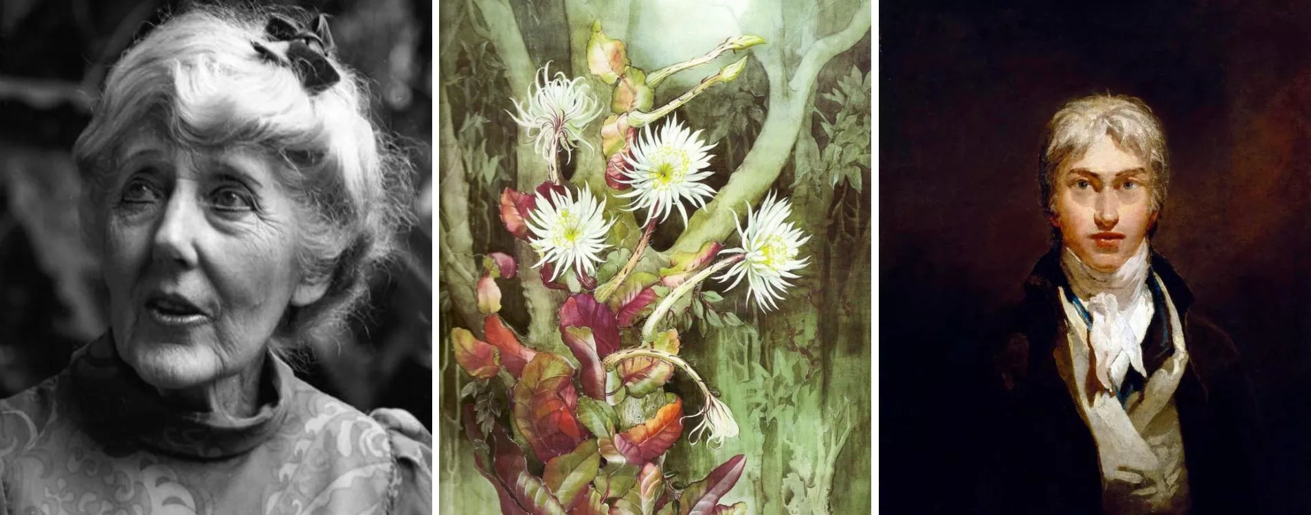 Famosos Acuarelistas: Maestros de la Transparencia y la Luz