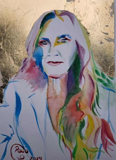 Retratos personalizados 1 - Rocío Vazquez Art Retratos personalizados 1 - Rocío Vazquez Art