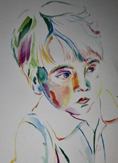 Retratos personalizados 2 - Rocío Vazquez Art Retratos personalizados 2 - Rocío Vazquez Art