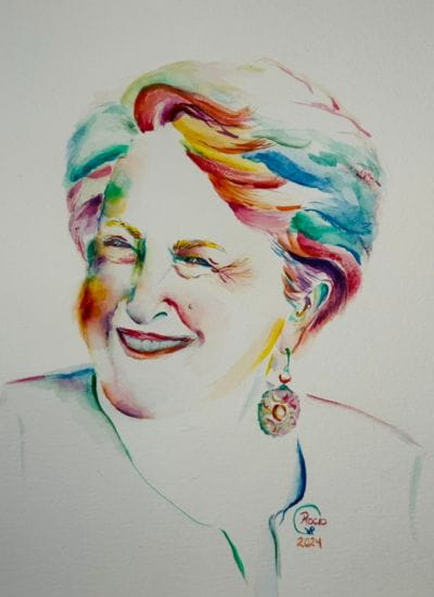 Retratos personalizados 3 - Rocío Vazquez Art Retratos personalizados 3 - Rocío Vazquez Art