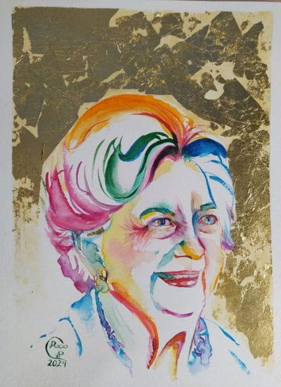 Retratos personalizados 8 - Rocío Vazquez Art Retratos personalizados 8 - Rocío Vazquez Art