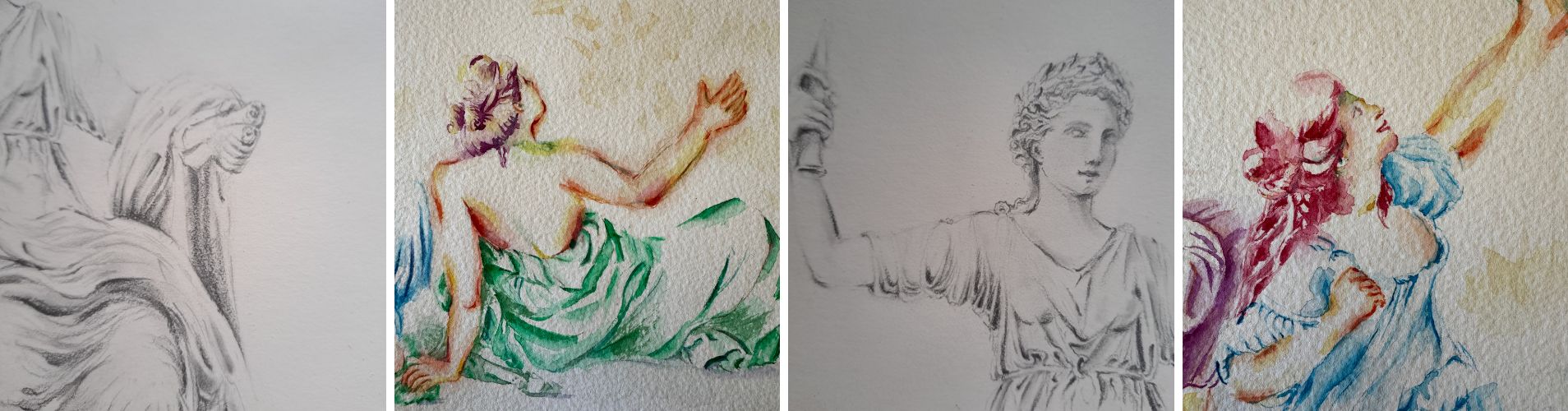 museo del prado Rocío Vazquez