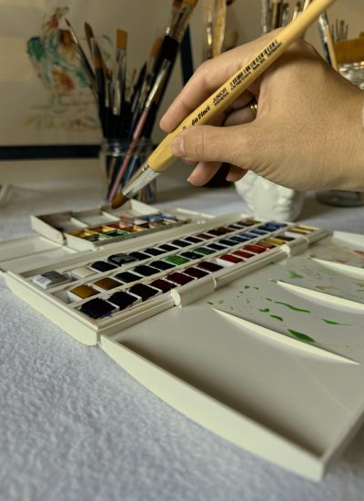 Obras personalizadas