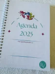 Fotografias Agenda 2025 2 - Rocio Vazquez ART