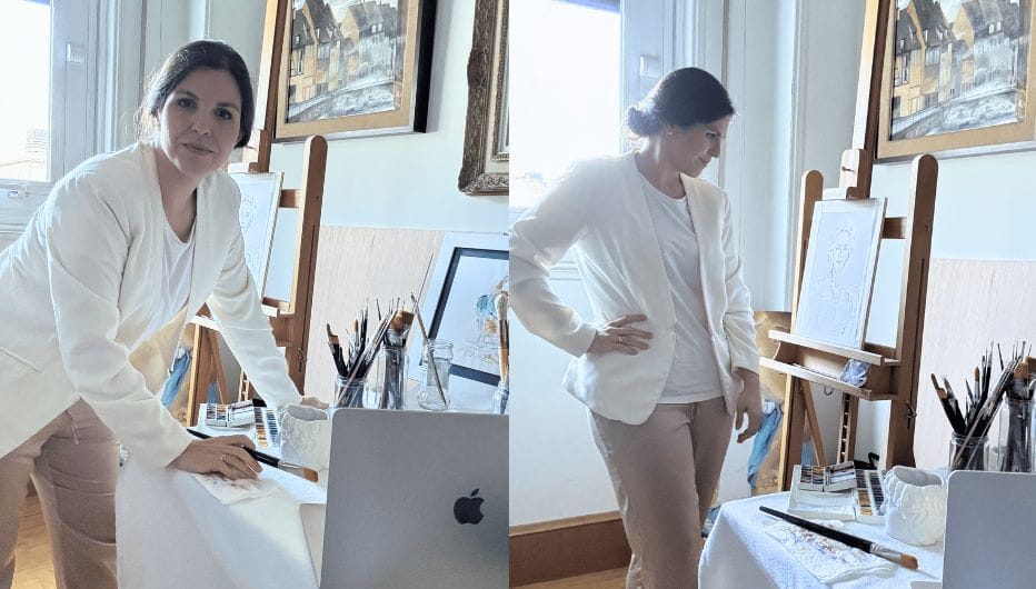 Conoce a Rocio Vazquez