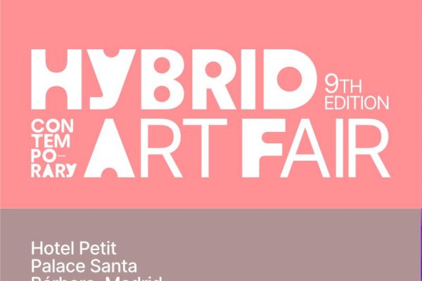 Hybrid Art Fair 9