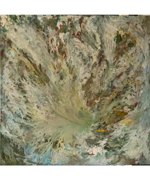 Rocio Vazquez ART - Abstraccion - Aranjuez 1