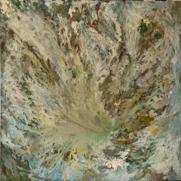 Abstracto "Aranjuez"