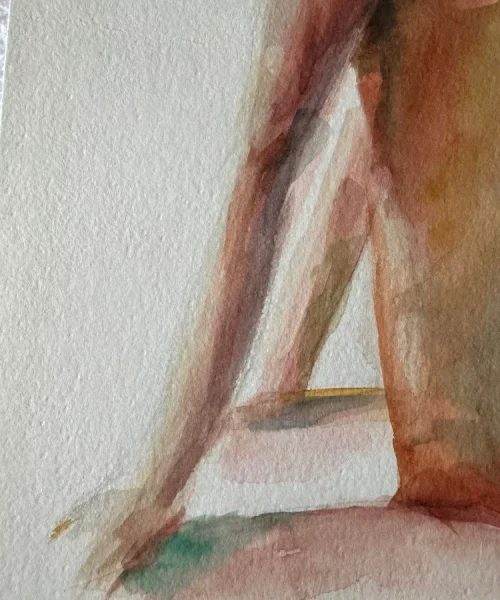 Rocio Vazquez ART - Poses con Agudo - Pastora 4