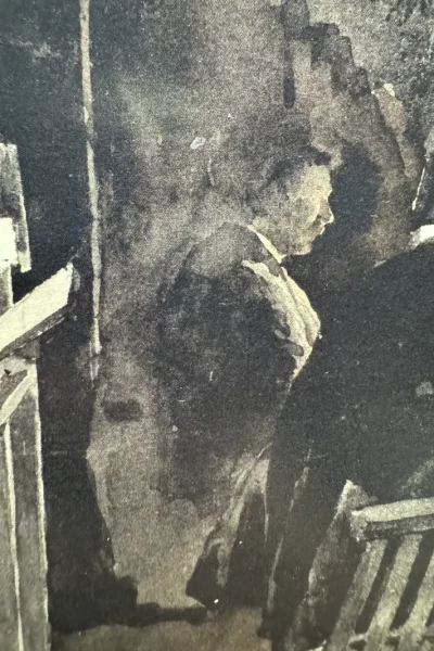 Copia Academia de dibujo en sesión nocturna 3 - Rocío Vazquez