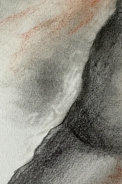 Copia Retrato Isabella d'Este 4 - Rocío Vazquez