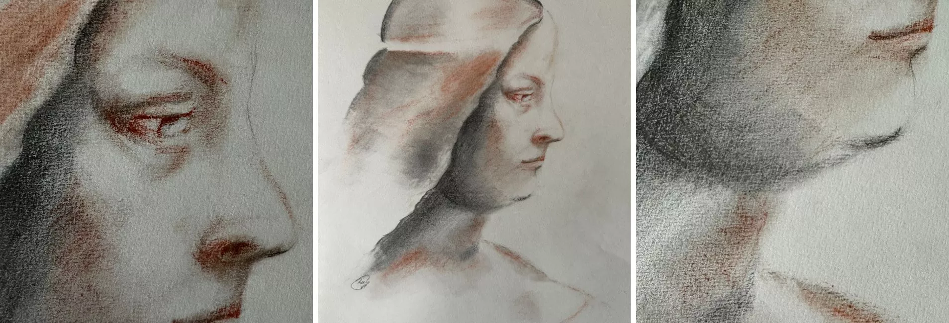 Copista - Rocío Vazquez