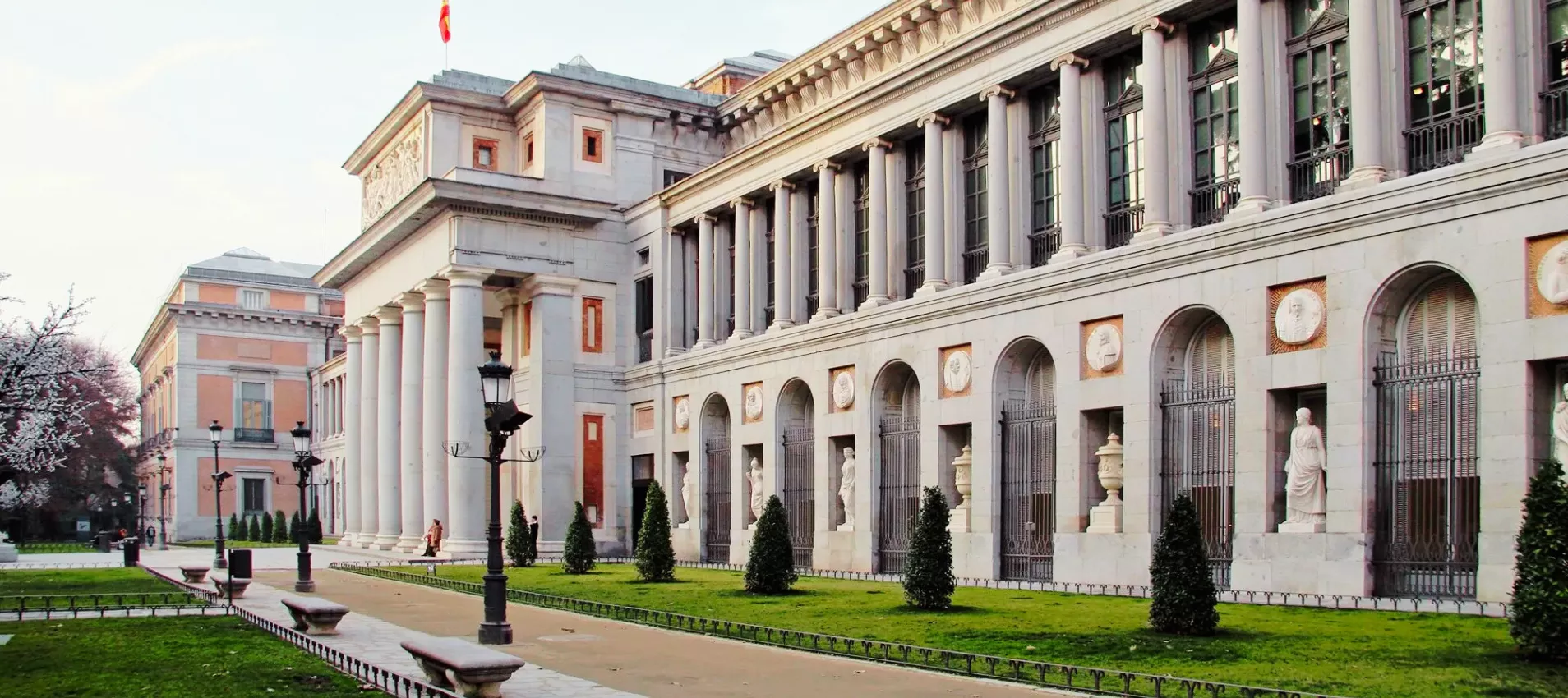 museo nacional del prado